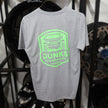 Dunks Performance DP25 T-Shirt Green