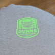 Dunks Performance DP25 T-Shirt Green
