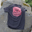 Dunks Performance DP25 T-Shirt Red