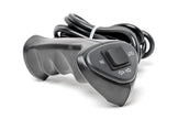 Rough Country 12000 lb Pro Series Winch with Synthetic Rope PRO12000S
