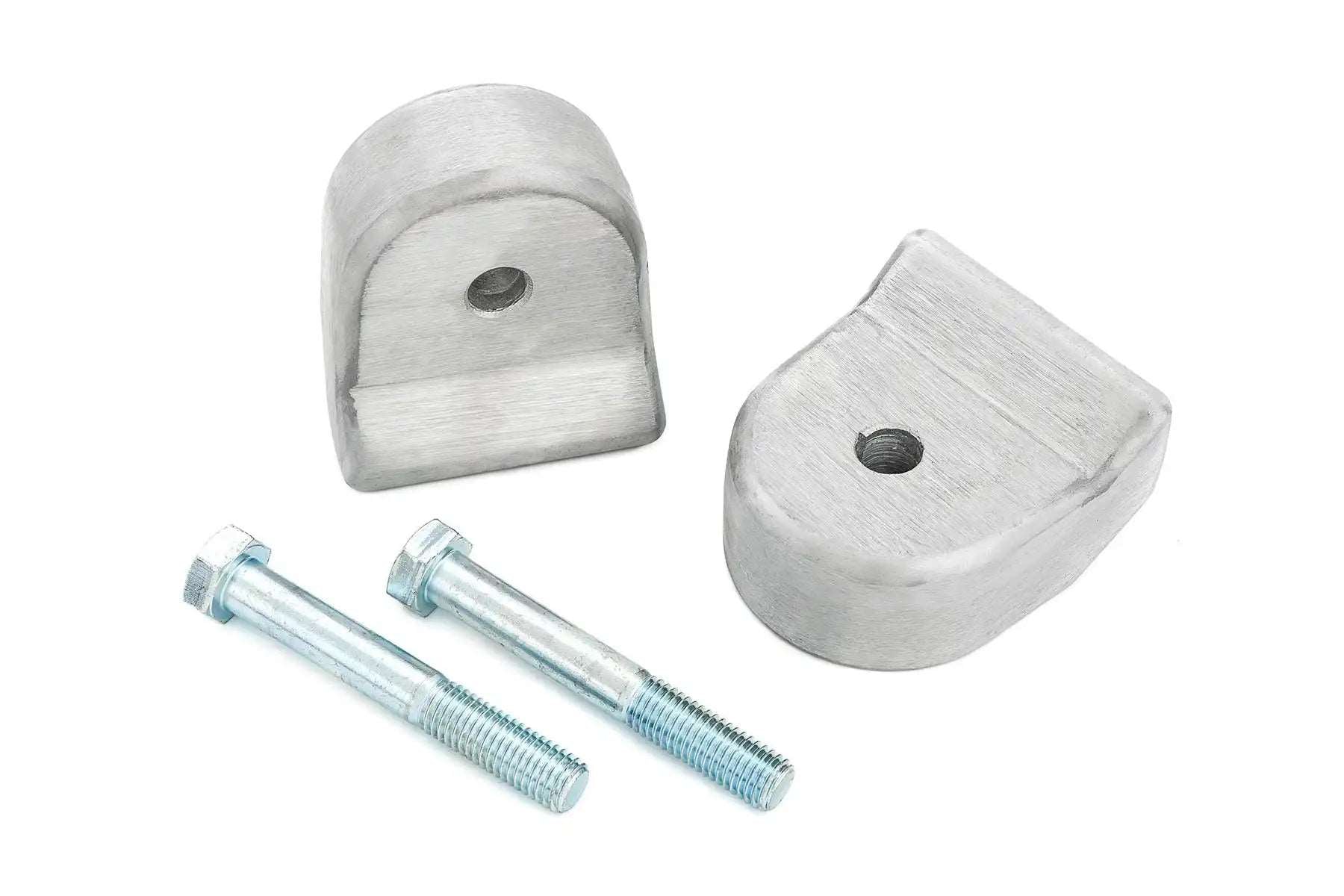 Rough Country Ford Super Duty 4WD (2005-2023) 1.5 Inch Leveling Kit