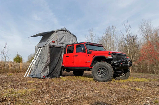 Rough Country Roof Top Tent Annex