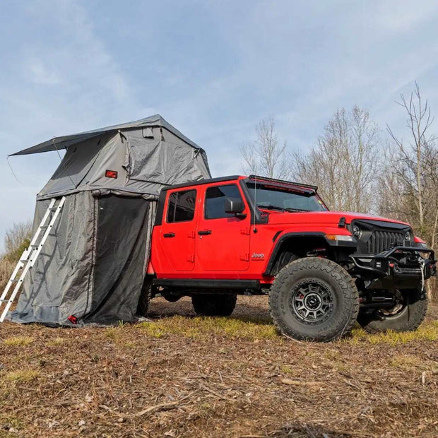 Rough Country Roof Top Tent Annex