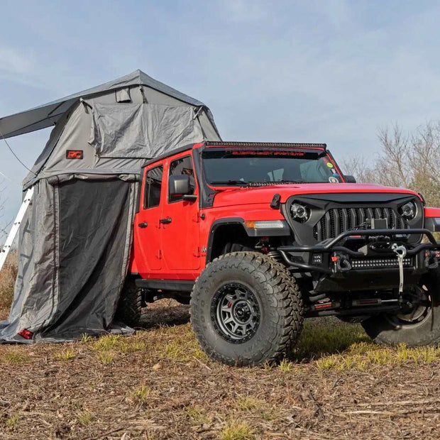 Rough Country Roof Top Tent Annex