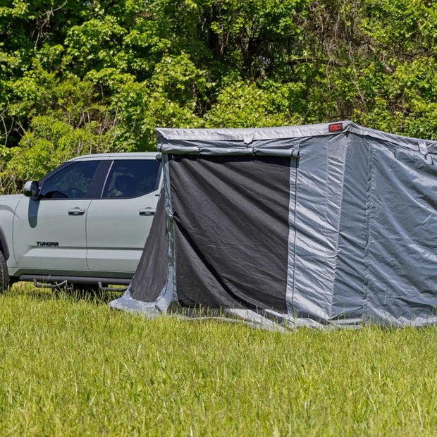 Rough Country 270 Degree Awning Wall Enclosure