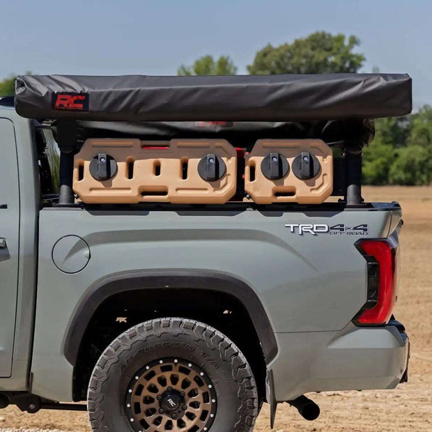 Rough Country 270 Degree Awning Drivers Side
