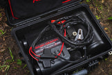 Rough Country 12V Portable Twin Air Compressor | 150 PSI