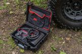Rough Country 12V Portable Twin Air Compressor | 150 PSI