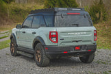 Roof Rack Ford Bronco Sport 4WD (2021-2026)