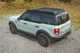 Roof Rack Ford Bronco Sport 4WD (2021-2026)