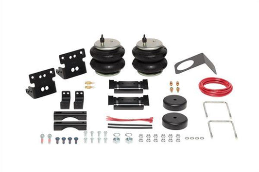 Firestone Ride-Rite: Toyota Tacoma 4WD (2005-2023) 2407 Rear Kit