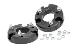 Rough Country Ford F-150 (09-23)/Raptor (17-18) 2 Inch Leveling Kit