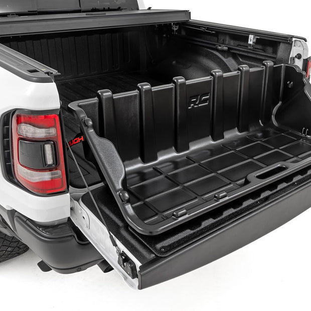 ROUGH COUNTRY Truck Bed Cargo Storage Box 10202