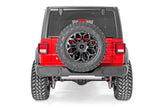 Jeep JL Spare Tire Relocation Bracket | 2018-2026 | Rough Country 10526