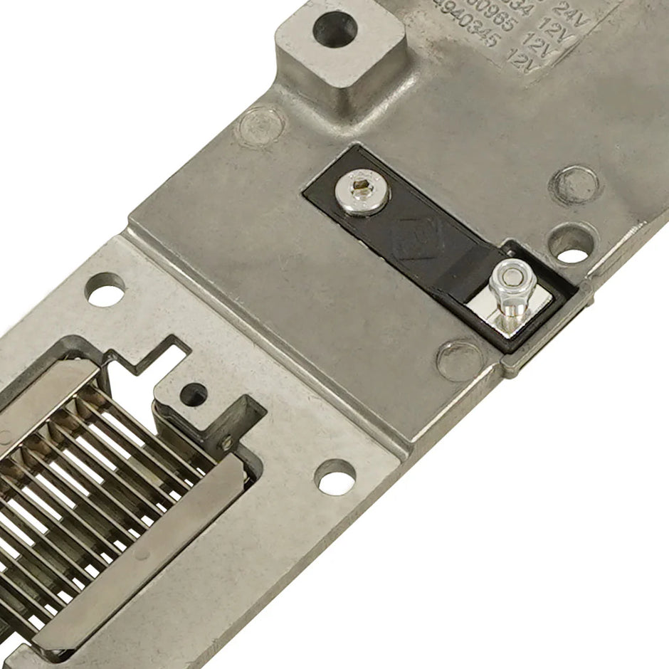 BD Diesel Killer Grid Heater Upgrade Kit | 2007.5-2024 Ram 6.7L Cummins 1041520