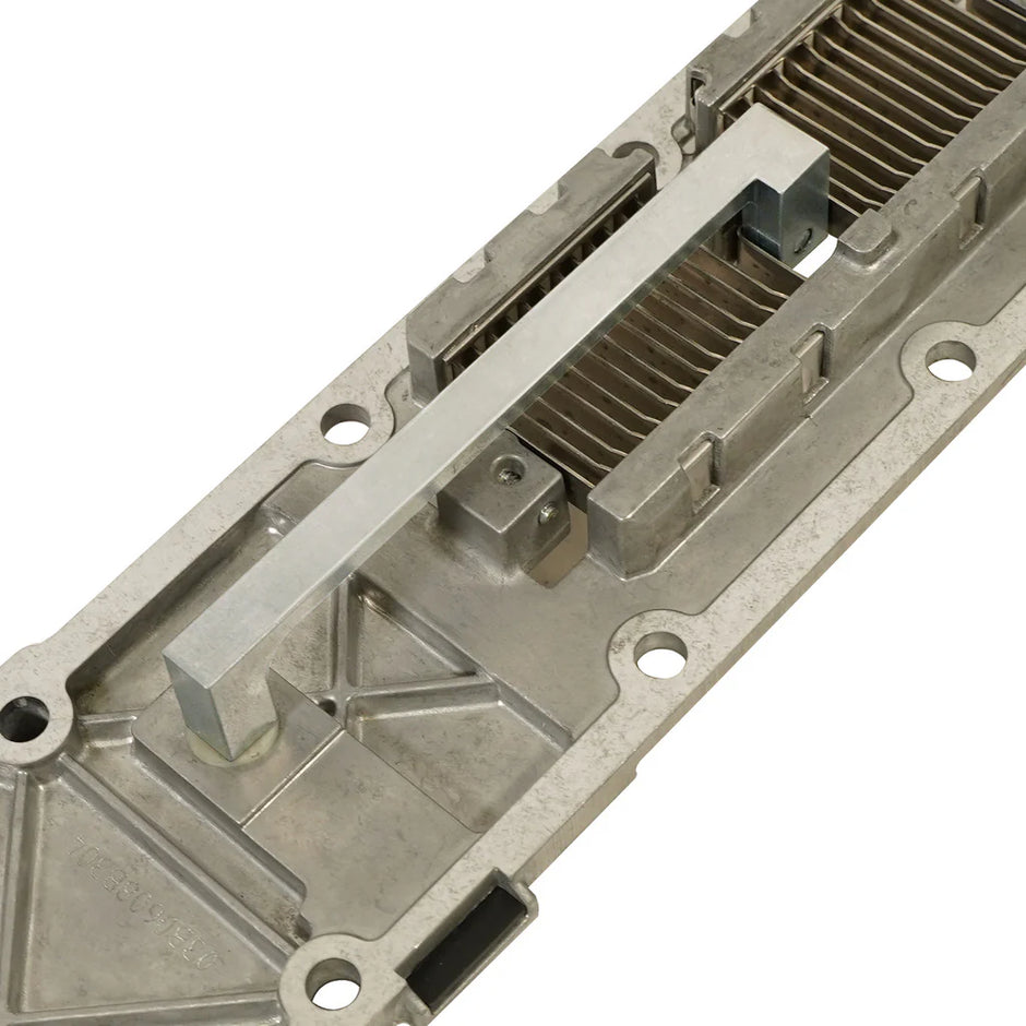 BD Diesel Killer Grid Heater Upgrade Kit | 2007.5-2024 Ram 6.7L Cummins 1041520