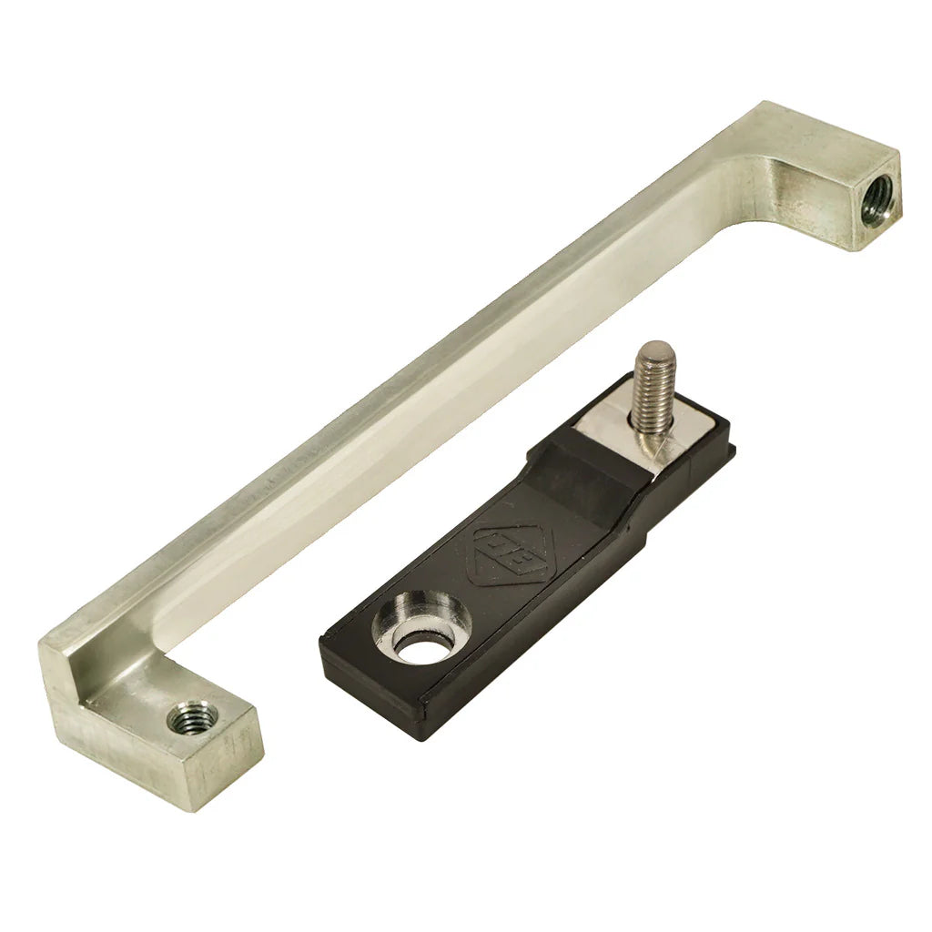 BD Diesel Killer Grid Heater Upgrade Kit | 2007.5-2024 Ram 6.7L Cummins 1041520