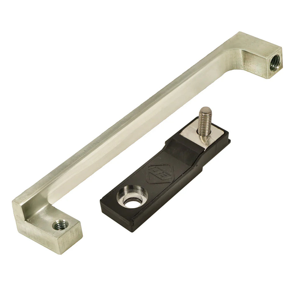 BD Diesel Killer Grid Heater Upgrade Kit | 2007.5-2024 Ram 6.7L Cummins 1041520