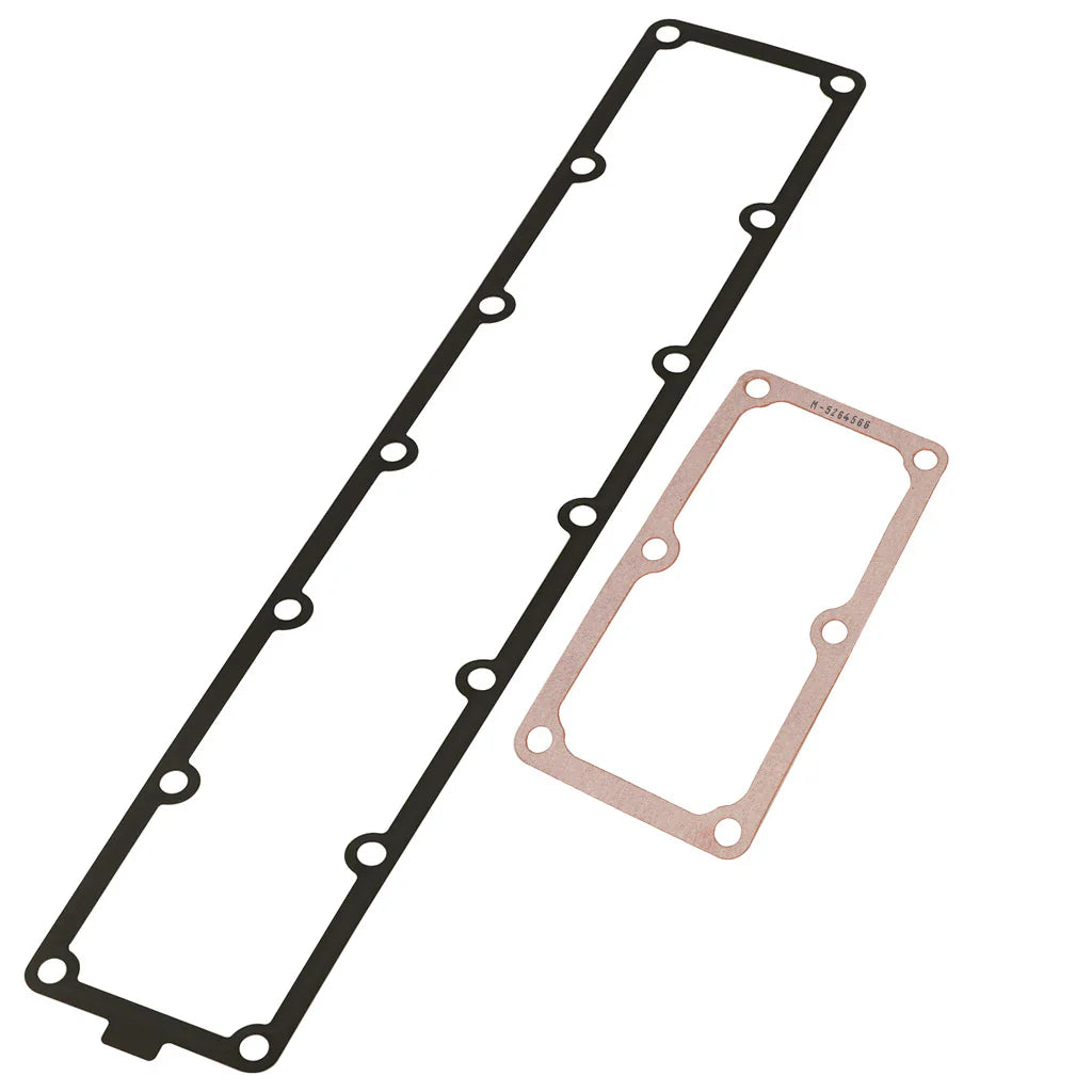 BD Diesel Killer Grid Heater Upgrade Kit | 2007.5-2024 Ram 6.7L Cummins 1041520