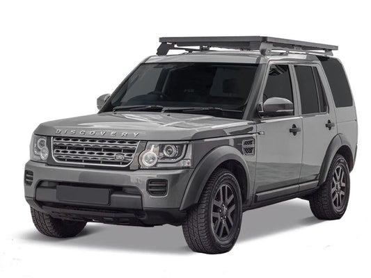 Front Runner Land Rover LR3 SLIMLINE II ROOF RACK KIT