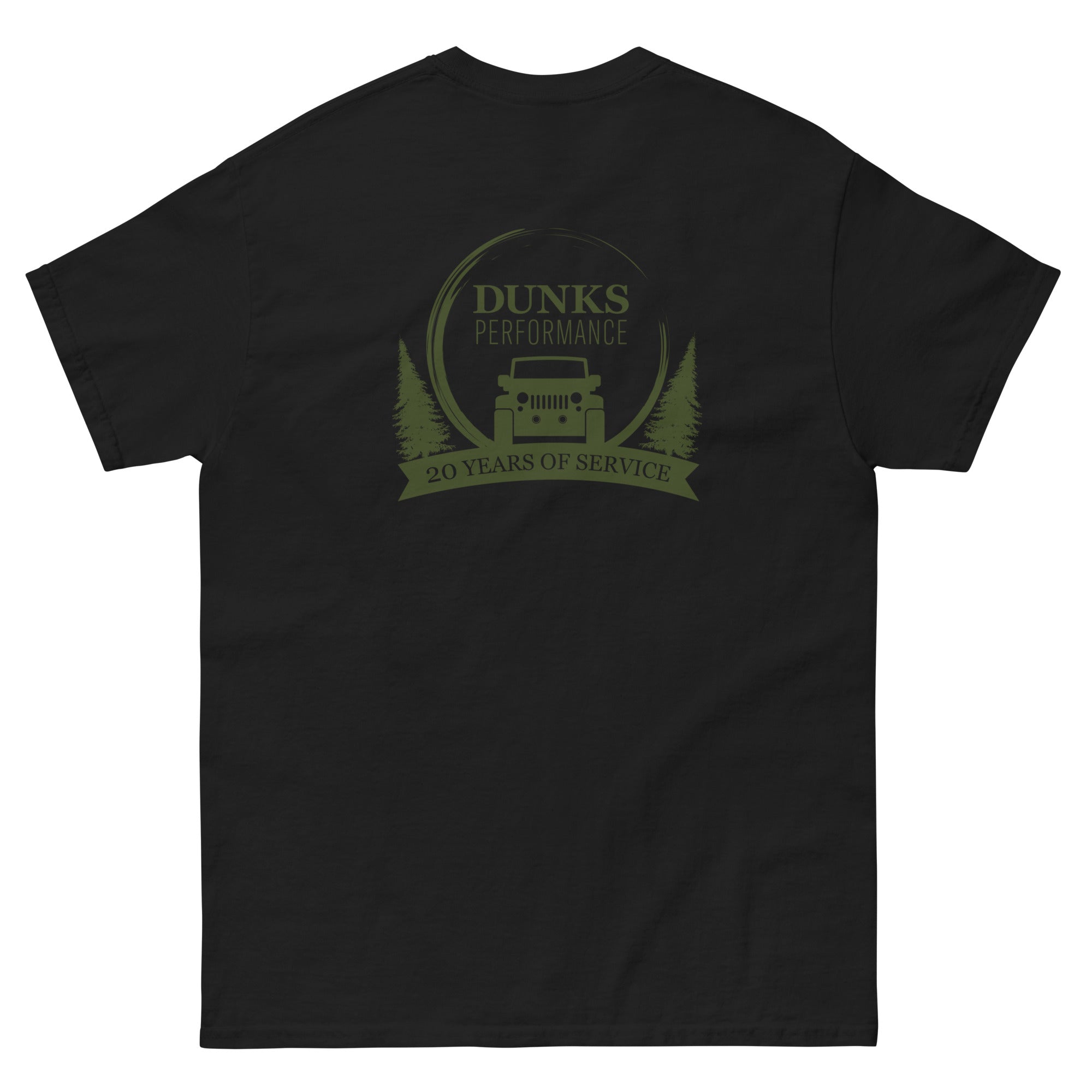 Dunks Performance T-Shirt