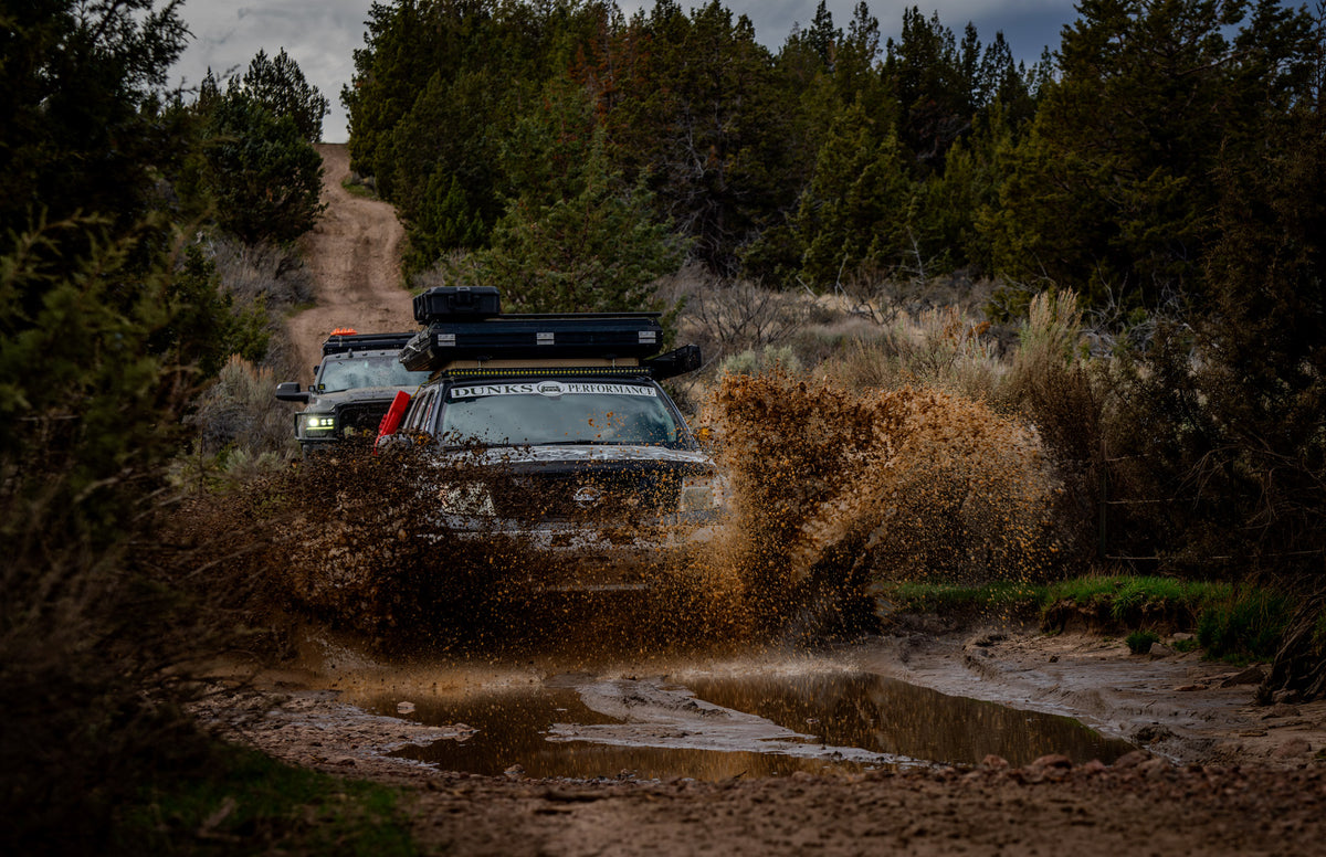 Services | Diesel Repair & Off Road Performance in Springfield, OR ...
