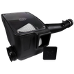 S&B COLD AIR INTAKE TOYOTA TACOMA (16-18) 3.5L OILED COTTON CLEANABLE RED