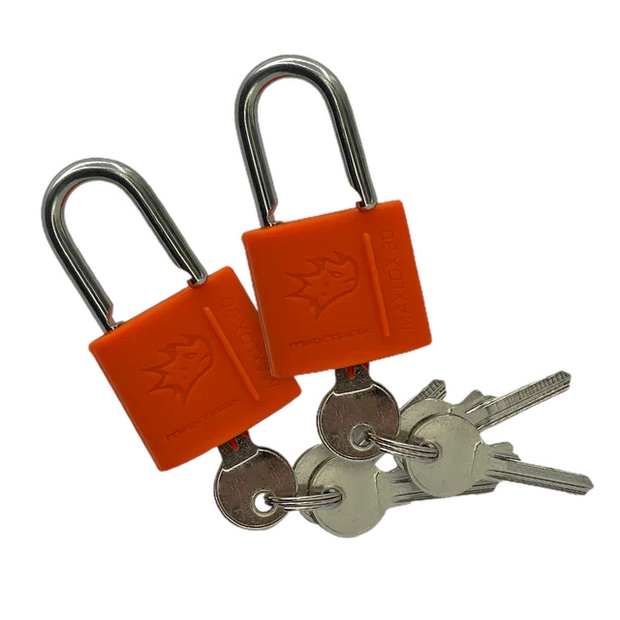 MAXTRAX MAXLOX 30 Dual Pack