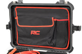 Rough Country 12V Portable Twin Air Compressor | 150 PSI