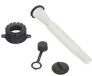 RotopaX Conventional Spout (Fits Older Style Cans)