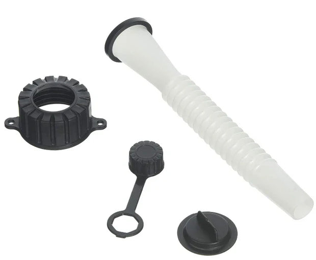 RotopaX Conventional Spout (Fits Older Style Cans)
