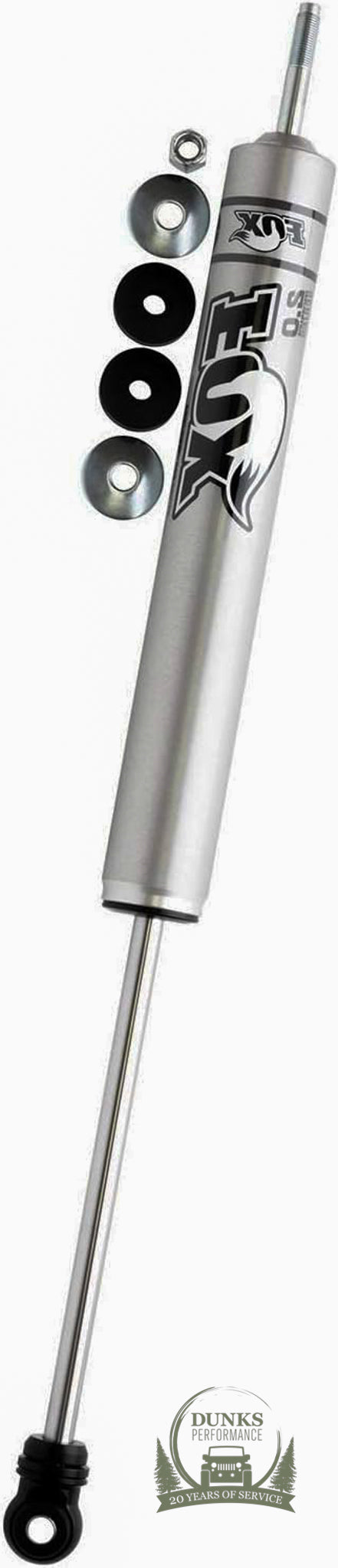 FOX TOYOTA TACOMA (05-22) 0