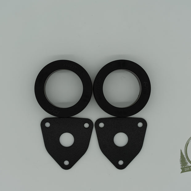 Rough Country Ram 1500 (2012-2018 & Classic) 2.5 Inch Leveling Kit