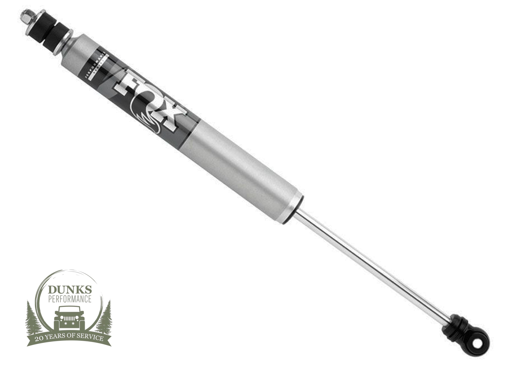 FOX 982-24-750 Shock 28.25 X 17.15