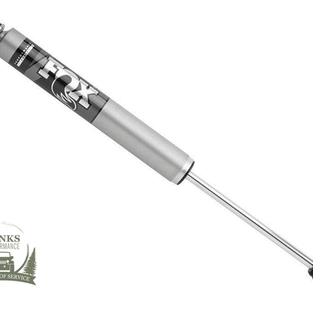 Fox 980-24-641 Performance Series Smooth Body IFP Shock