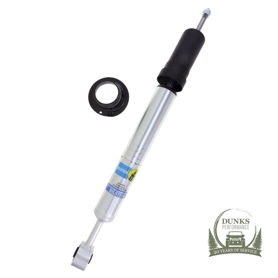 Bilstein B8 5100 Series Front Shock Absorber 24-232173 Toyota Tundra