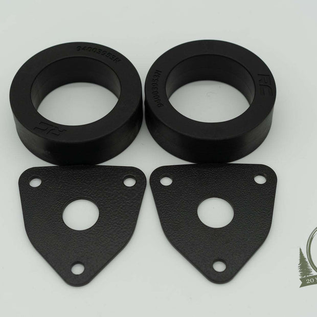 Rough Country Ram 1500 (2012-2018 & Classic) 2.5 Inch Leveling Kit