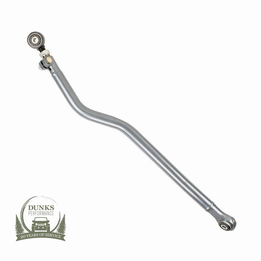 Synergy Jeep JL / JLU / JT HD Adjustable Front Track Bar