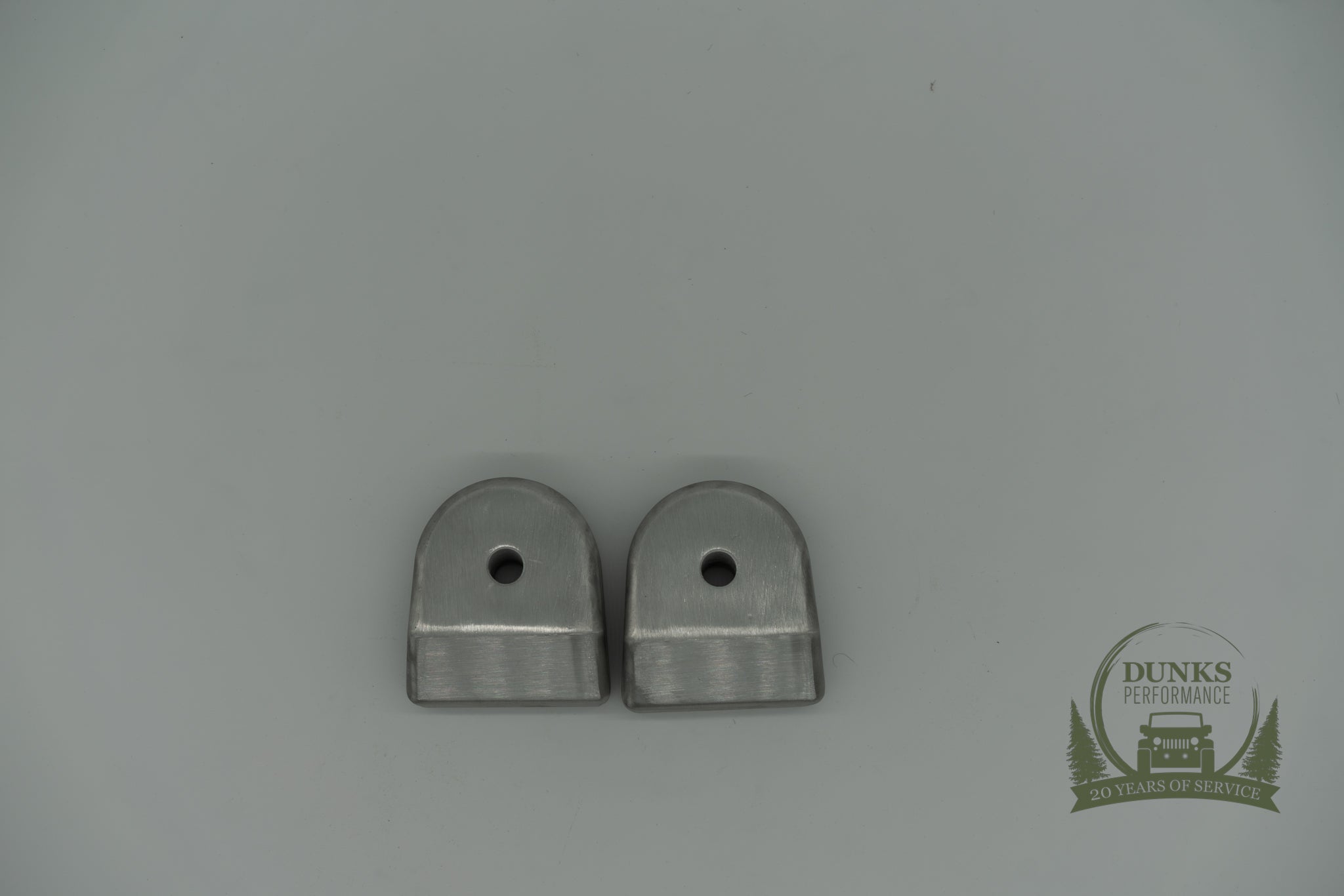 Rough Country Ford Super Duty 4WD (2005-2023) 1.5 Inch Leveling Kit