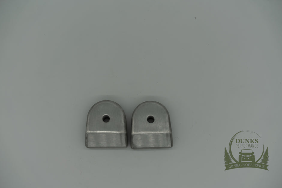 Rough Country Ford Super Duty 4WD (2005-2023) 1.5 Inch Leveling Kit