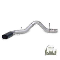 Banks Power Monster Exhaust System CHEVY/GMC 2500/3500 6.6L DURAMAX