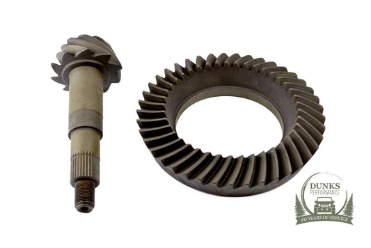 Spicer Drivetrain Products Ring and Pinion Gears 2018747