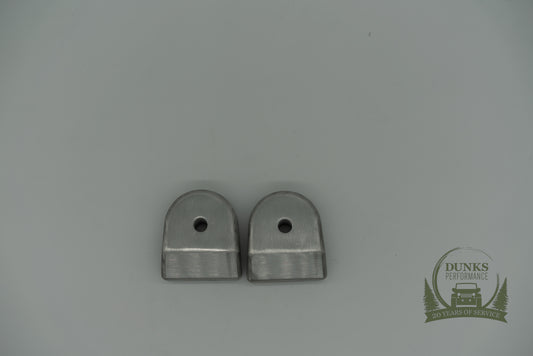 Rough Country Ford Super Duty 4WD (2005-2023) 1.5 Inch Leveling Kit