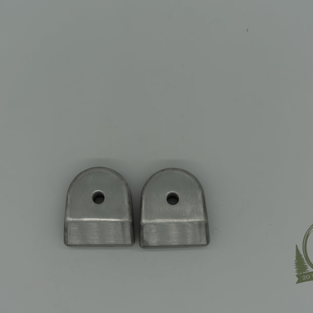 Rough Country Ford Super Duty 4WD (2005-2023) 1.5 Inch Leveling Kit