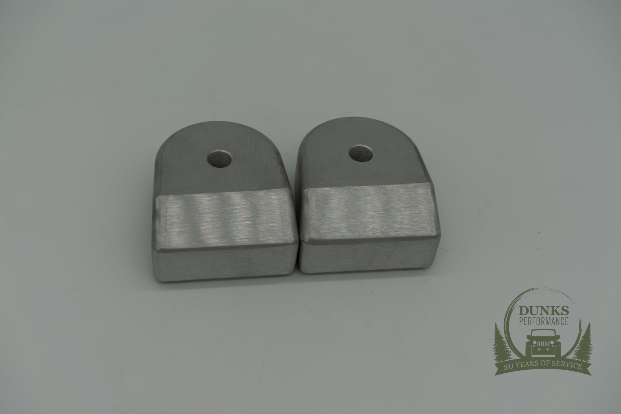 Rough Country Ford Super Duty 4WD (2005-2023) 1.5 Inch Leveling Kit