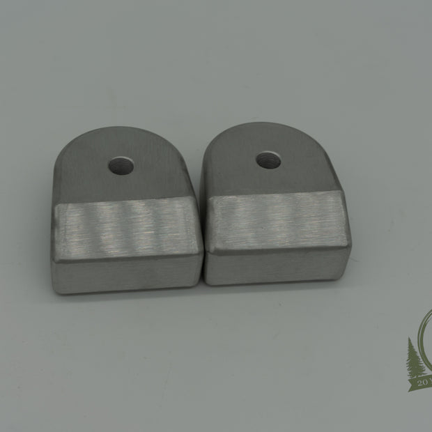 Rough Country Ford Super Duty 4WD (2005-2023) 1.5 Inch Leveling Kit