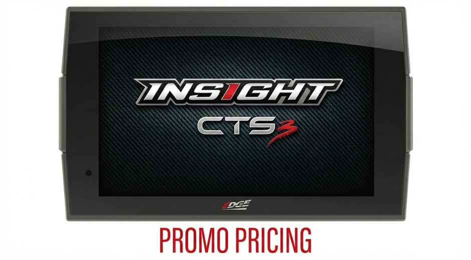 EDGE INSIGHT CTS3 - TOUCHSCREEN MONITOR