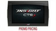EDGE INSIGHT CTS3 - TOUCHSCREEN MONITOR