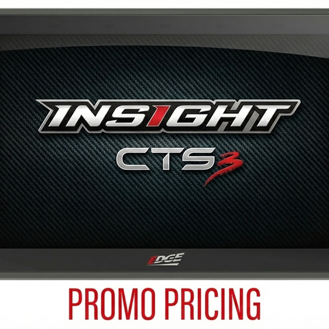 EDGE INSIGHT CTS3 - TOUCHSCREEN MONITOR