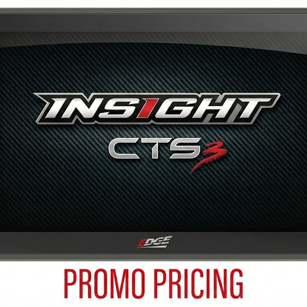 EDGE INSIGHT CTS3 - TOUCHSCREEN MONITOR